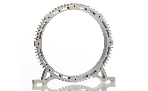 鋁型材表面為什么會泛黃？