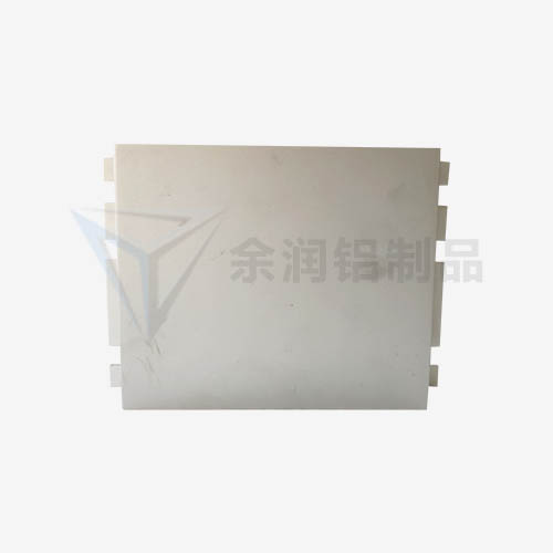 工業鋁型材是由什么材質制成的呢？