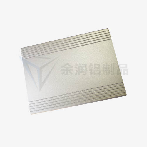 鋁件表面噴砂 本色氧化 鋁件表面噴砂 本色氧化