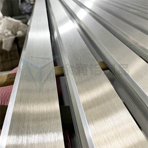 鋁制品拉絲行業技術交流會圓滿落幕，共繪發展新藍圖