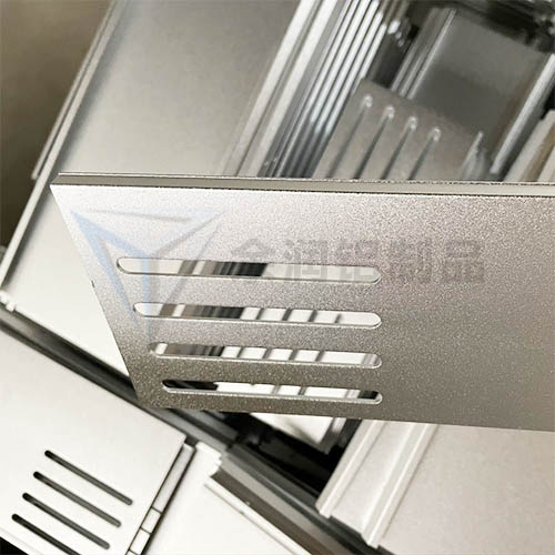 鋁制品噴砂市場：需求增長與技術創(chuàng)新共筑發(fā)展新高地